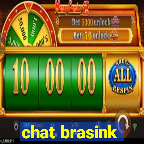 chat brasink